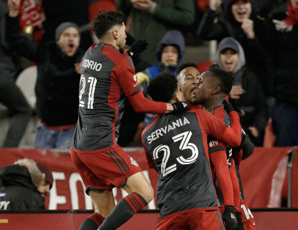 Pronóstico predicciones cuota previa apuestas San Jose Earthquakes vs Toronto FC jornada 5 MLS 25 marzo 2023