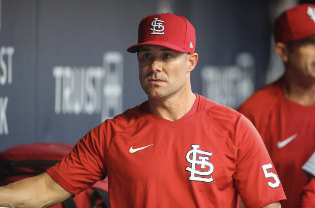 Top 3 Hottest MLB Coaches in 2023 