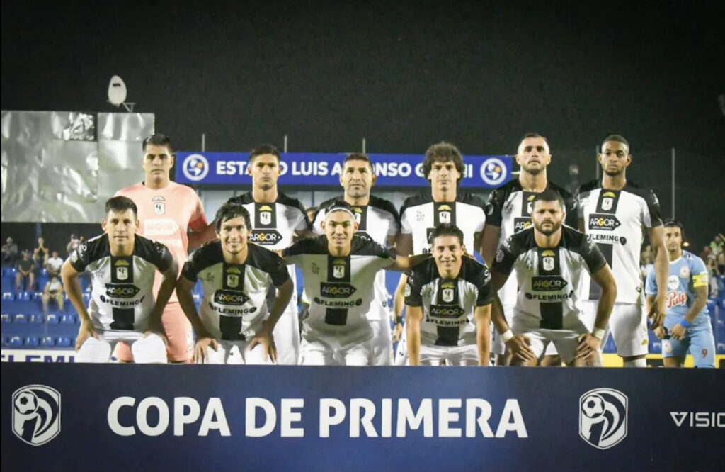 Sportivo Luqueno vs Tacuary Predictions Picks Betting Odds Matchday 9 Game on March 26, 2023