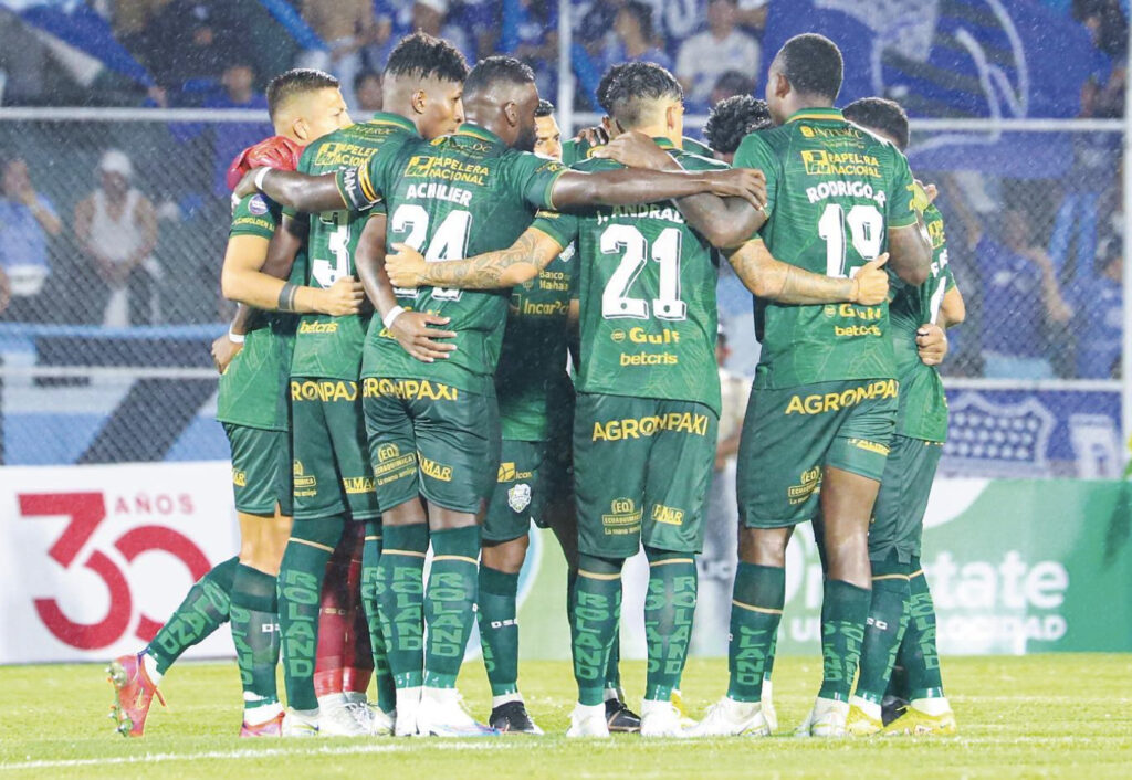 Orense vs Guayaquil City Predictions Picks Betting Odds April 2, 2023