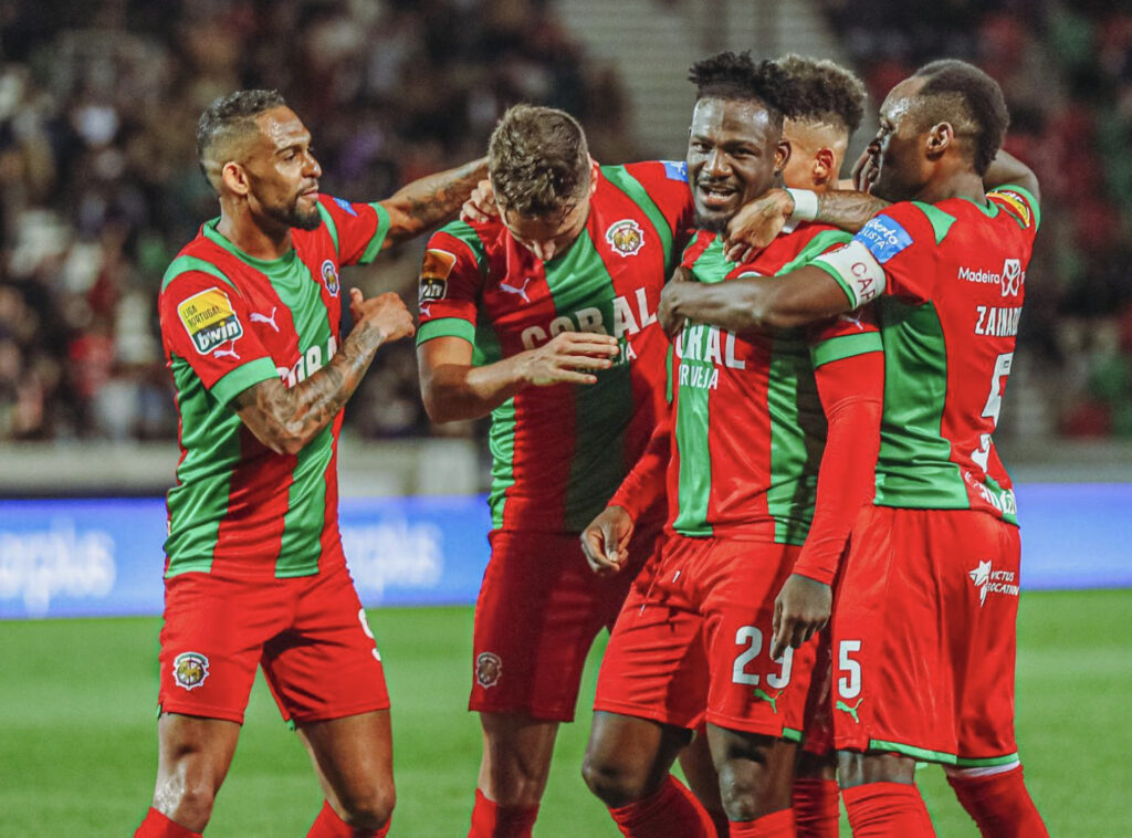 Marítimo vs Boavista Predictions Picks Betting Odds April 2 2023