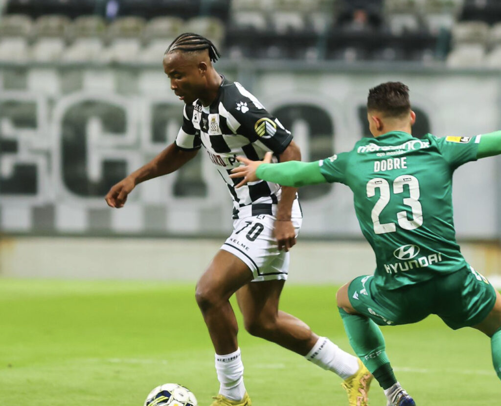 Pronóstico predicciones cuota previa apuestas Marítimo vs Boavista jornada 26 Primeira Liga 2 abril 2023