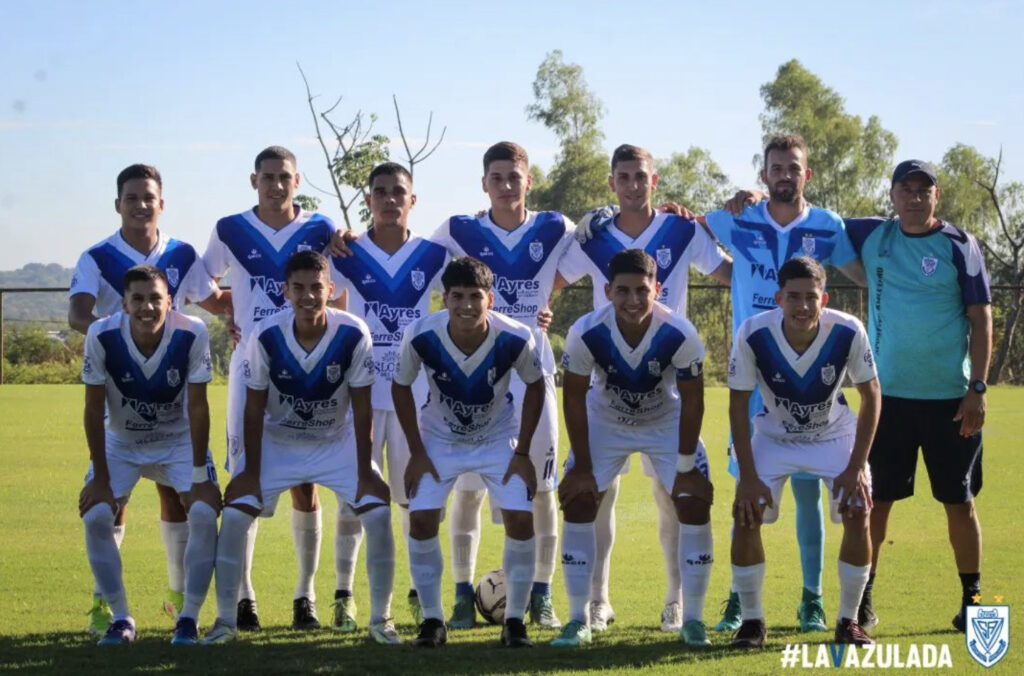 General Caballero vs Sportivo Ameliano Predictions Picks Betting Odds Matchday 10 Game on April 2, 2023