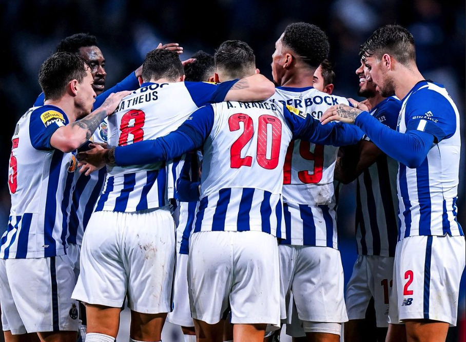 Porto vs Portimonense Predictions Picks Betting Odds Primeira Liga Matchday 26 April 2, 2023