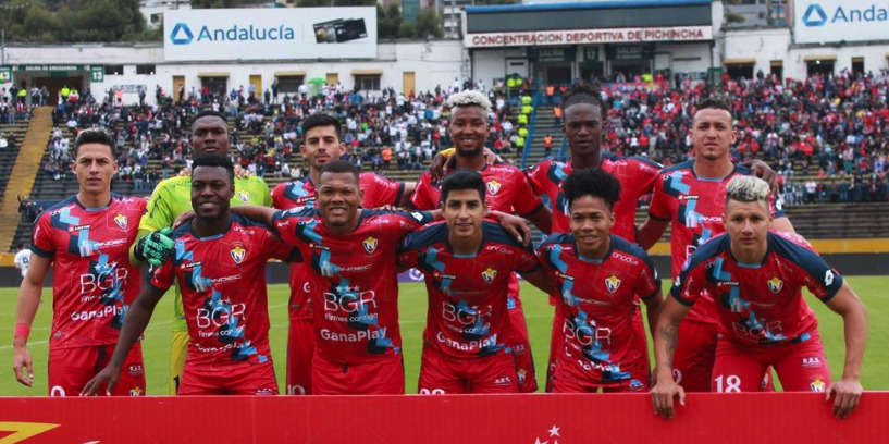 Cumbaya vs El Nacional Predictions Picks Betting Odds Apr 2 2023