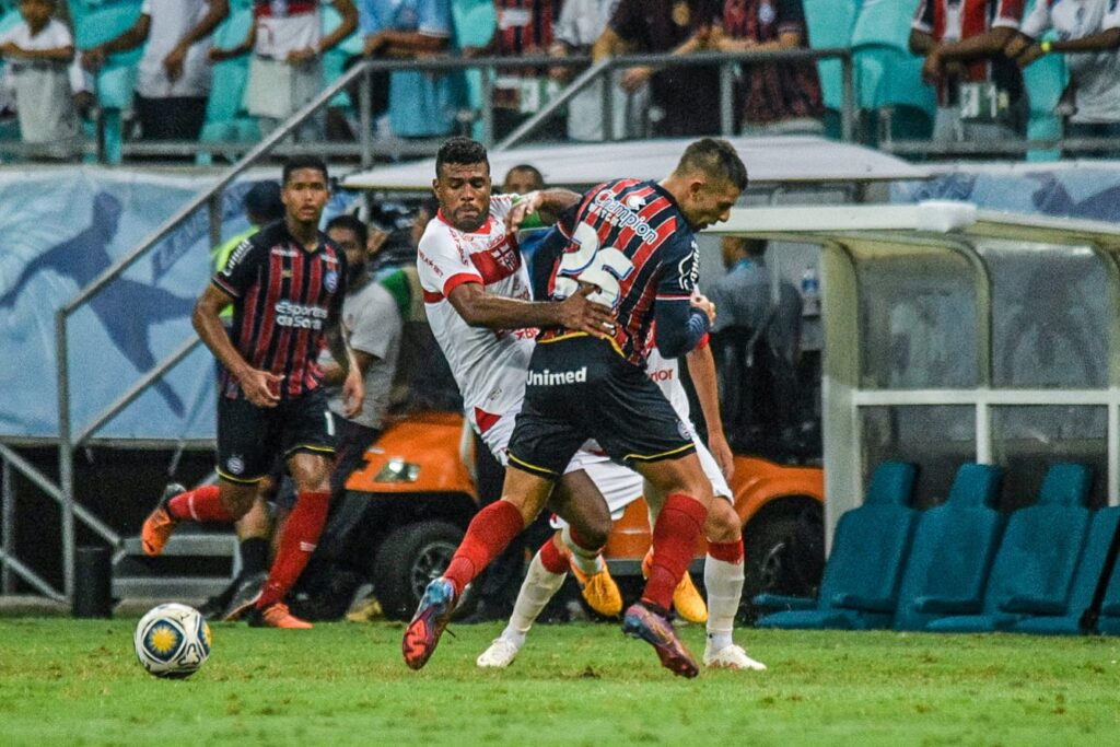 Pronóstico predicciones cuota previa apuestas Sport Recife vs CRB cuartos de final Copa do Nordeste 26 de marzo 2023