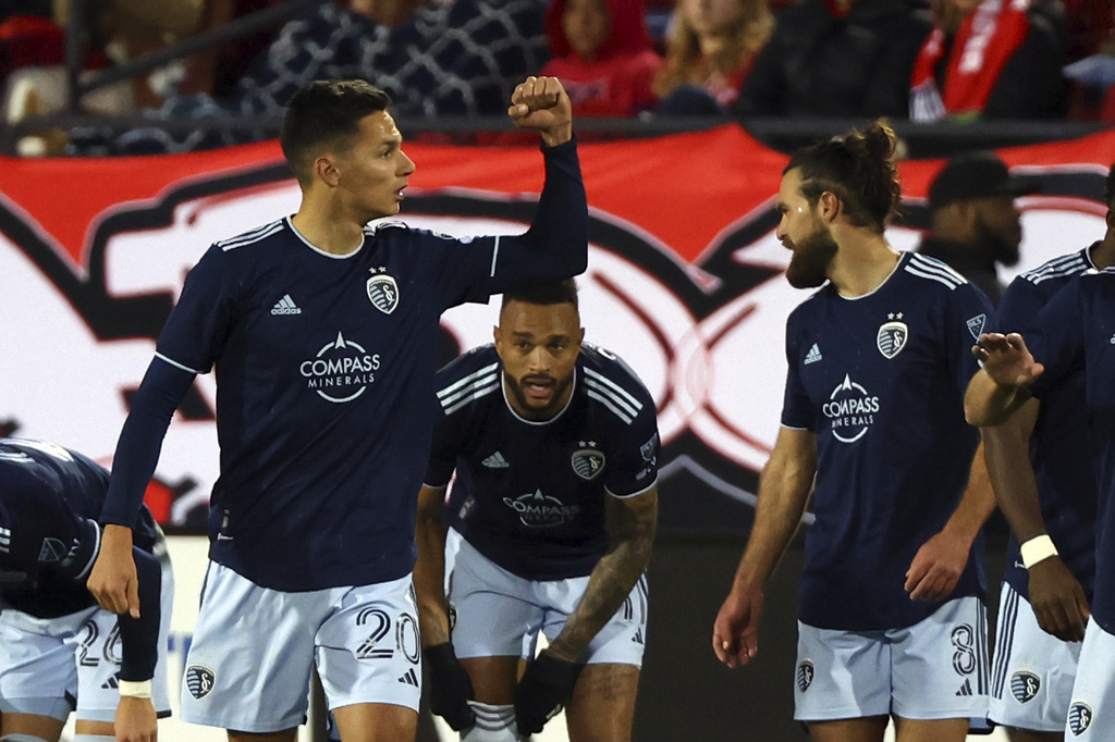 Sporting Kansas City vs Seattle Sounders Predictions Picks Betting Odds Matchday 5 Game on March 25, 2023