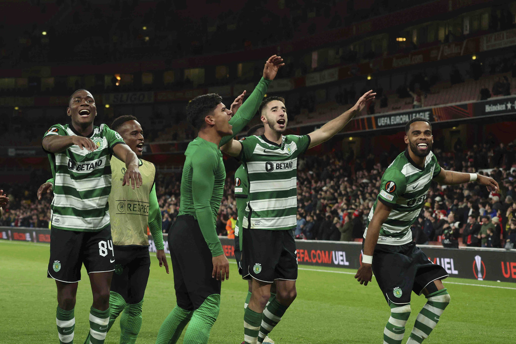 Sporting Lisboa vs Santa Clara Predictions Picks Betting Odds Primeira Liga Matchday 26 April 1, 2023