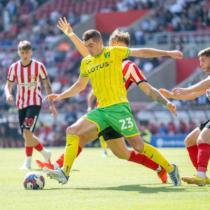 Stoke City vs Norwich City Predictions Picks Betting Odds March 18, 2023