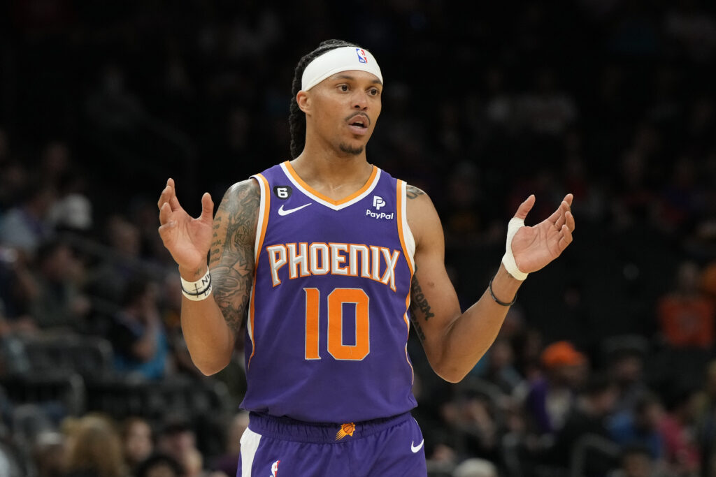 Suns vs Thunder, predicciones pronóstico cuotas previa apuestas NBA el 19 de marzo de 2023