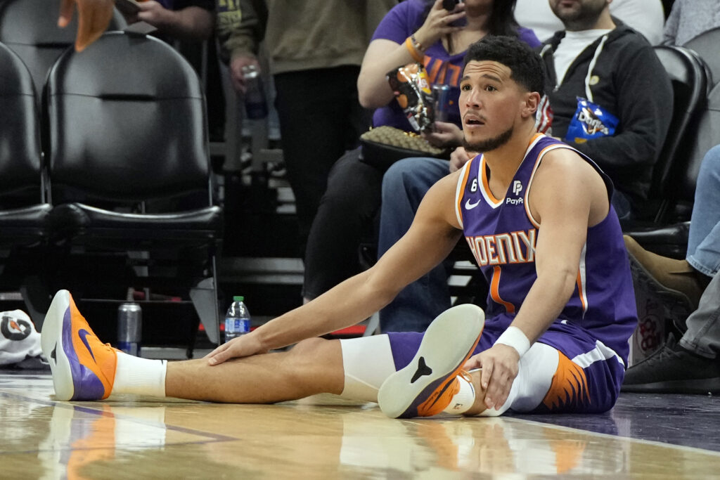 Suns vs Thunder, predicciones pronóstico cuotas previa apuestas NBA el 19 de marzo de 2023