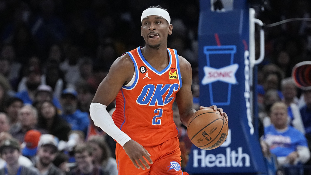 Suns vs Thunder predicciones pronóstico cuotas previa apuestas NBA 2 de abril de 2023