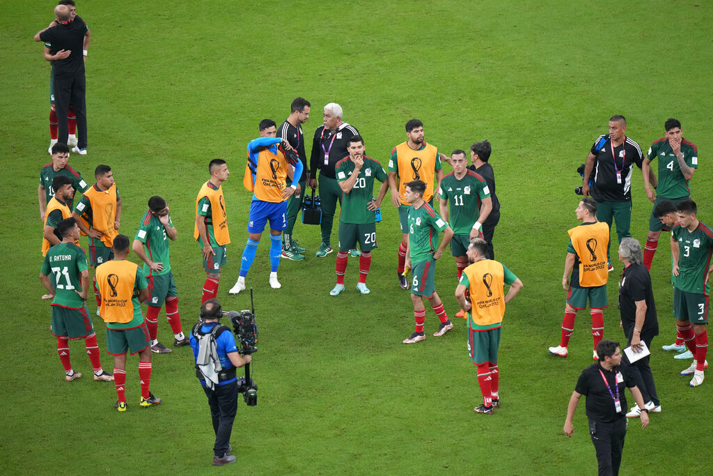 Suriname vs Mexico Predictions Picks Betting Odds Nations League Group A March 23, 2023