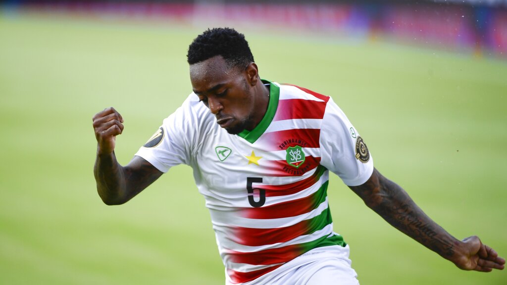 Suriname vs Mexico Predictions Picks Betting Odds Nations League Group A March 23, 2023