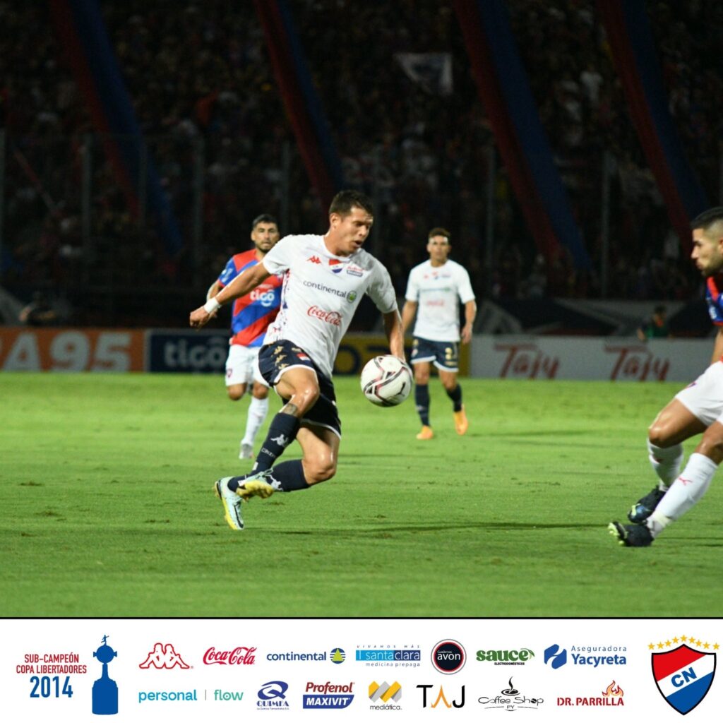 pronostico prediccion cuotas previa apuestas Tacuary vs Nacional jornada 10 Liga Paraguaya 31 de marzo de 2023