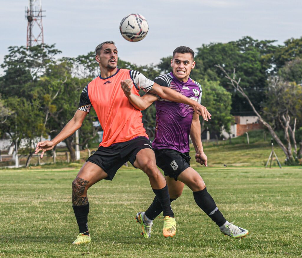 pronostico prediccion cuotas previa apuestas Tacuary vs Nacional jornada 10 Liga Paraguaya 31 de marzo de 2023