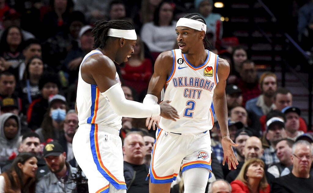 Thunder vs Pacers Predictions Picks Betting Odds NBA March 31, 2023