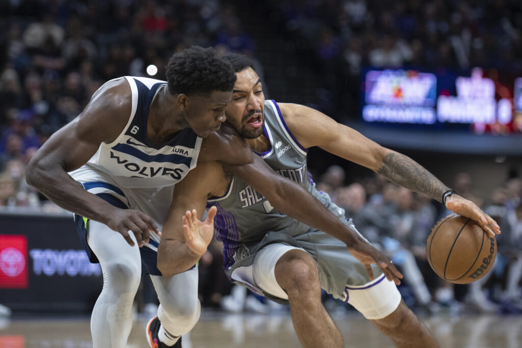 Timberwolves vs Kings Predictions Picks Betting Odds NBA March 27, 2023