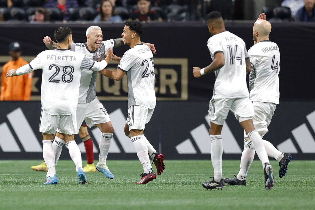 Philadelphia Union vs Toronto FC Predicciones, pronóstico cuotas previa jornada 9 MLS 22 de abril de 2023