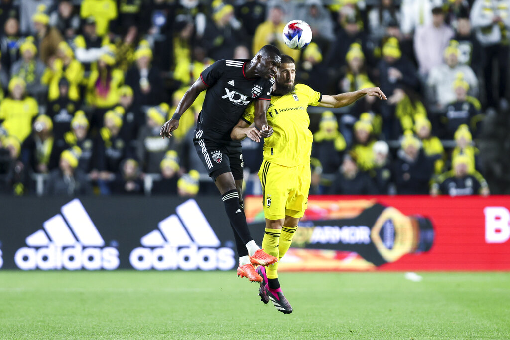 Toronto FC vs Columbus Crew SC Predictions Picks Betting Odds Matchday 3 Game on March 11, 2023