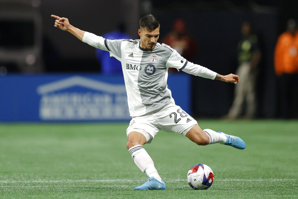 Philadelphia Union vs Toronto FC Predicciones, pronóstico cuotas previa jornada 9 MLS 22 de abril de 2023