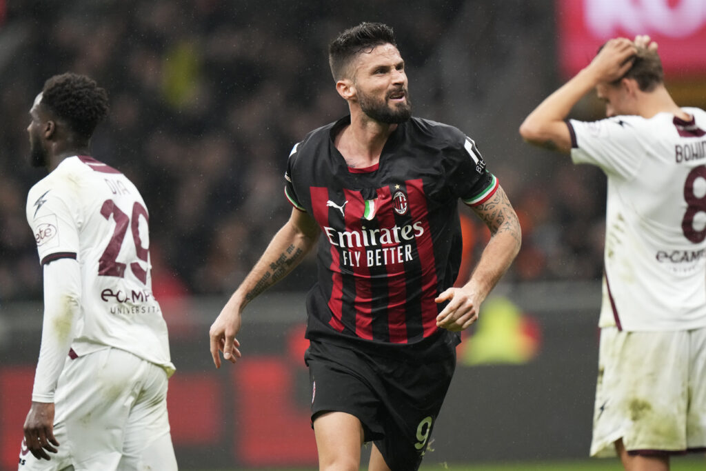 Udinese vs Milan Predictions Picks Betting Odds Serie A Matchday 27 March 18, 2023