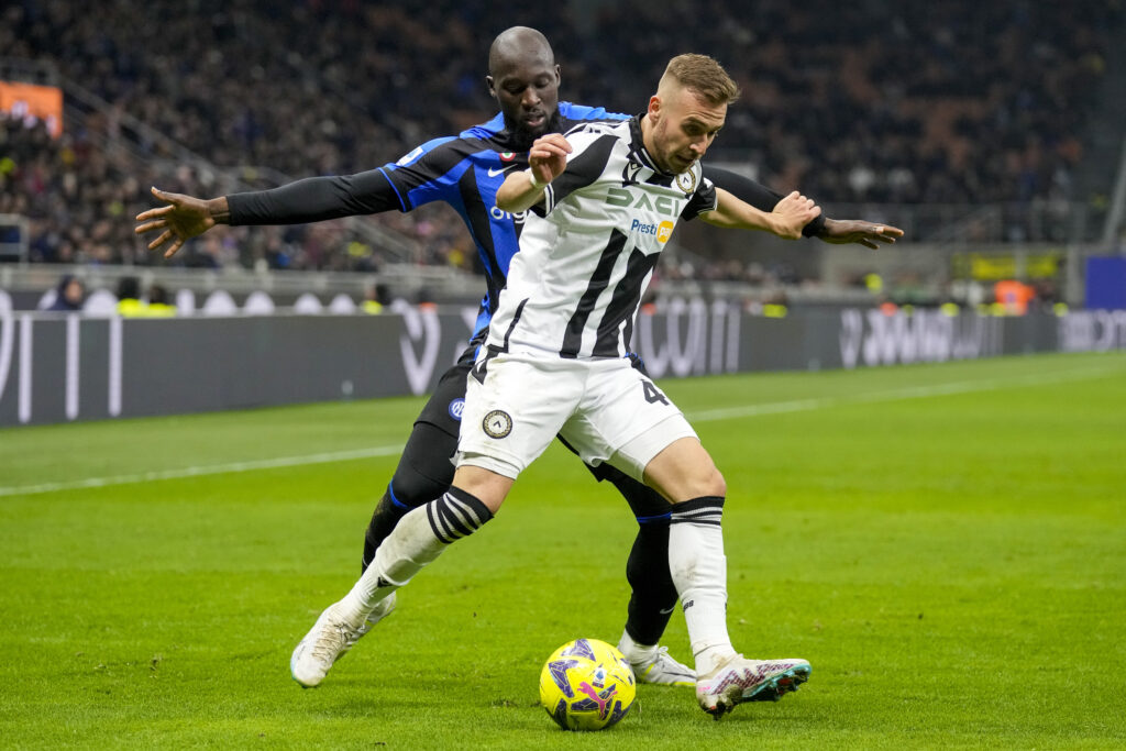 Udinese vs Cremonese pronóstico predicción cuotas previa apuestas jornada 31 Serie A 23 de abril de 2023