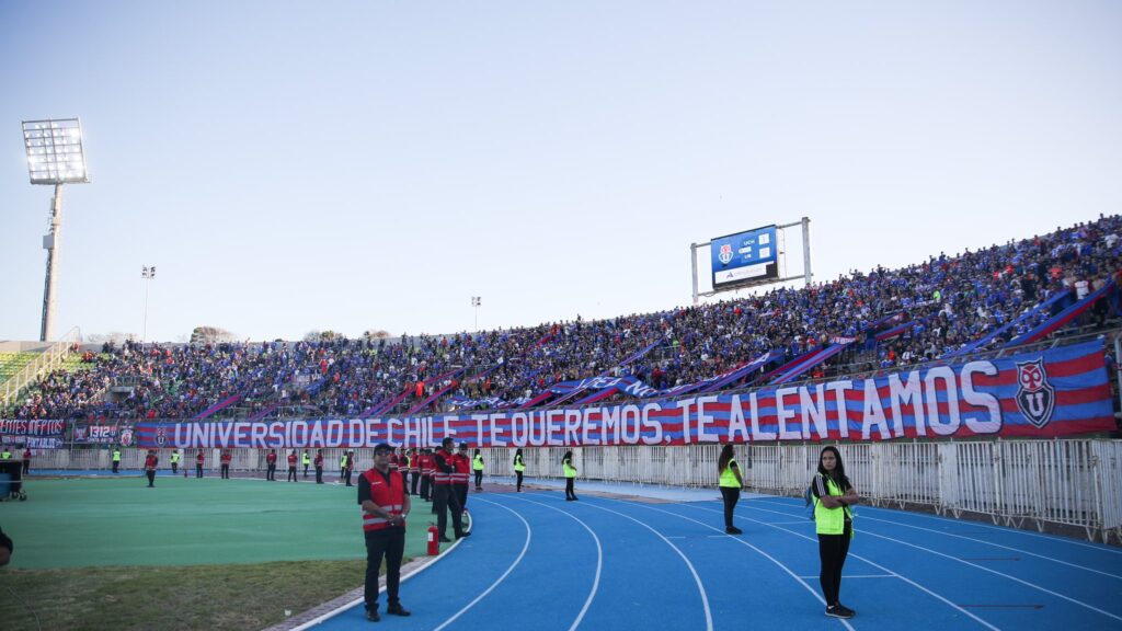 Universidad de Chile vs Copiapó predicciones pronóstico cuotas previas apuestas Liga Chilena el 19 de marzo de 2023