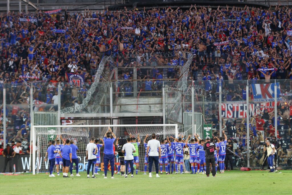 Universidad de Chile vs Copiapó predicciones pronóstico cuotas previas apuestas Liga Chilena el 19 de marzo de 2023