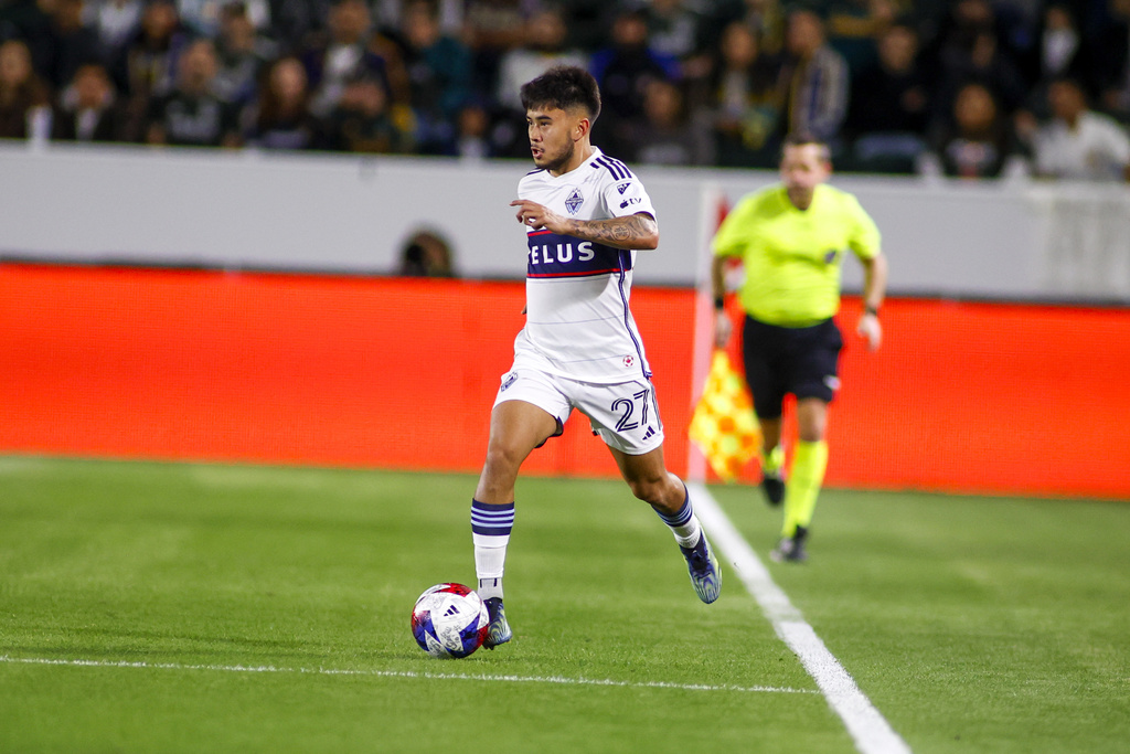 Vancouver Whitecaps vs Houston Dynamo Predictions Picks Betting Odds May 31, 2023