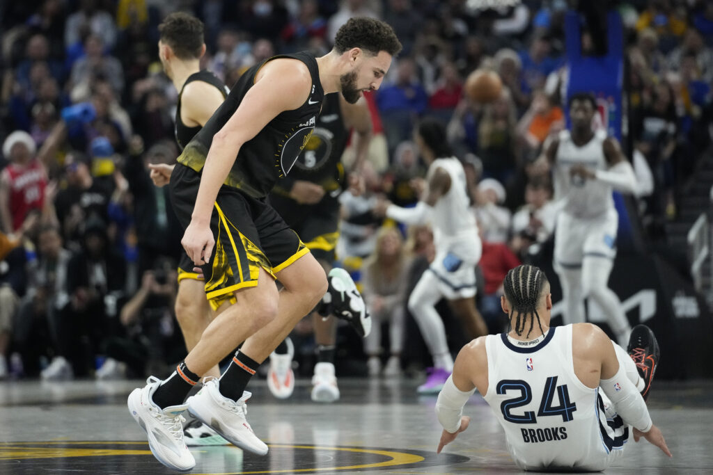 Warriors vs Grizzlies Predictions Picks Betting Odds NBA March 18, 2023