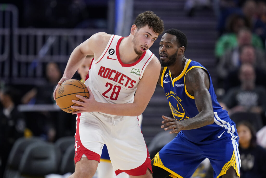 Warriors vs Rockets, predicciones pronóstico cuotas previa apuestas NBA el 20 de marzo de 2023