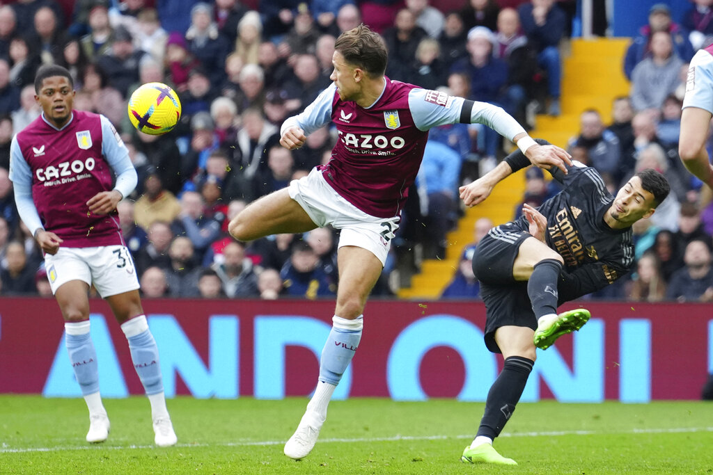 West Ham vs Aston Villa Predictions Picks Betting Odds Matchday 27 on March 12, 2023