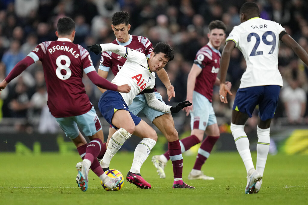 West Ham vs Aston Villa Predictions Picks Betting Odds Matchday 27 on March 12, 2023