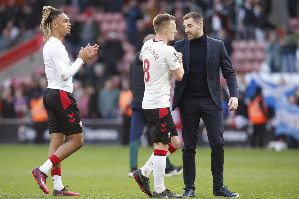 West Ham vs Southampton Predictions Picks Betting Odds Matchday 29 on April 2, 2023