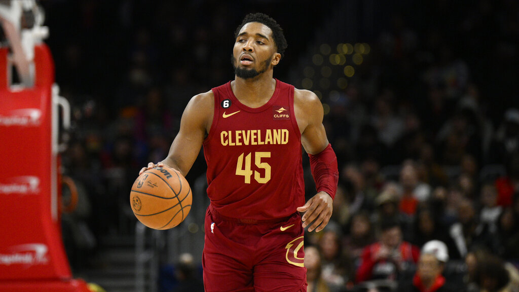 Wizards vs Cavaliers Predictions Picks Betting Odds NBA March 17, 2023