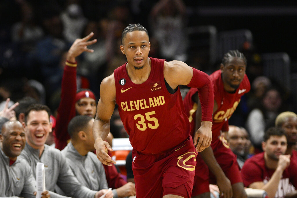 Wizards vs Cavaliers Predictions Picks Betting Odds NBA March 17, 2023