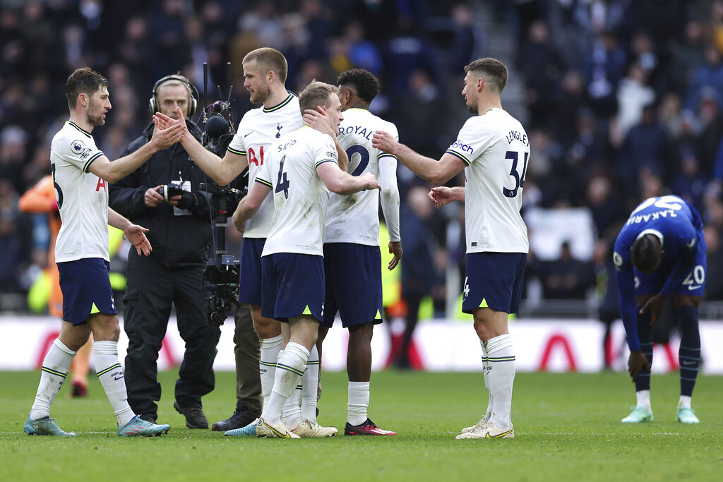 pronostico prediccion cuotas previa apuestas Wolverhampton vs Tottenham jornada 26 Premier League 4 de marzo de 2023