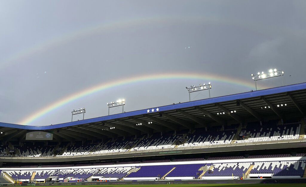 Anderlecht vs Villarreal pronóstico predicción cuotas previa apuestas ida octavos de final Europa League 9 de enero 2023