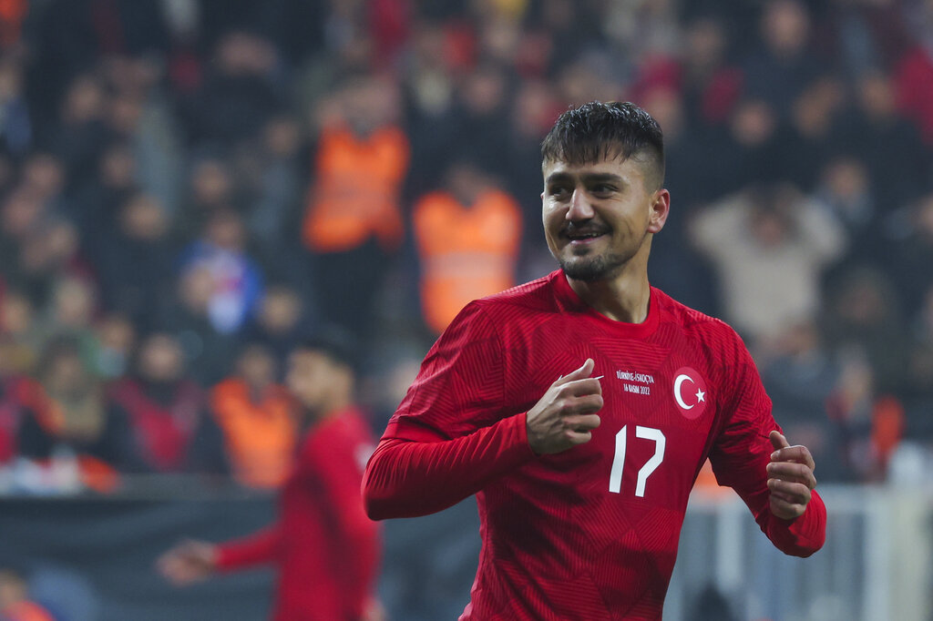 Armenia vs Turkey Predictions Picks Betting Odds March 25, 2023