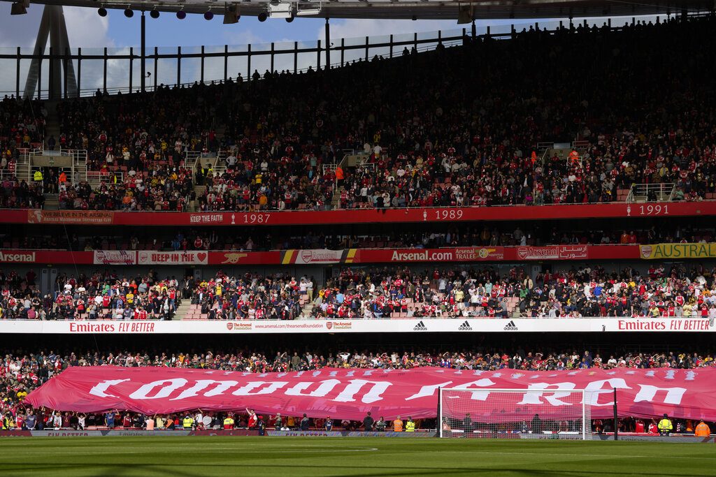 Arsenal vs Sporting Lisbon Predictions Picks Betting Odds March 16, 2023