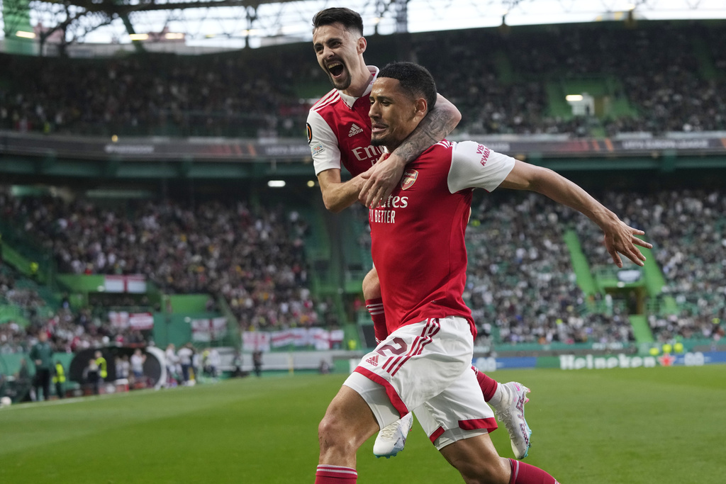 Arsenal vs Sporting Lisbon Predictions Picks Betting Odds March 16, 2023