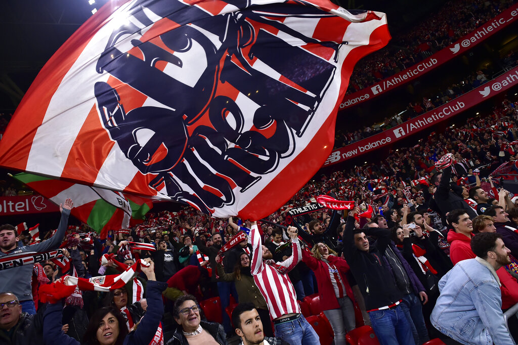 Athletic Club vs Osasuna Predictions Picks Betting Odds Apr 4 2023