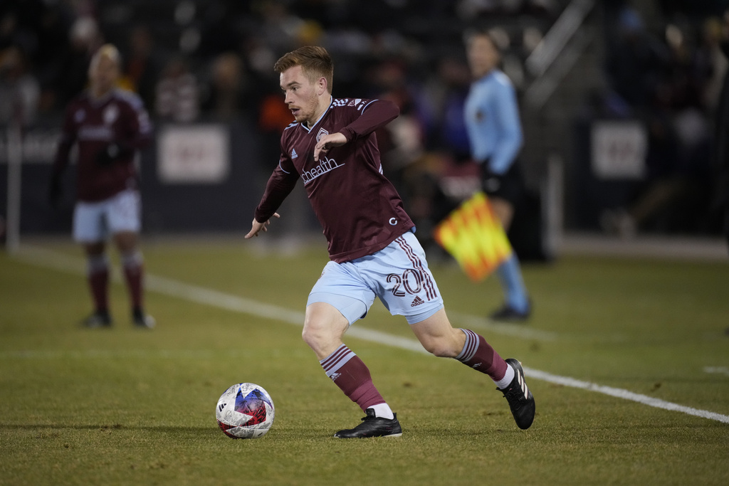 Austin FC vs Colorado Rapids Pronósticos Predicciones Cuotas Previa Apuestas 23 de marzo de 2023