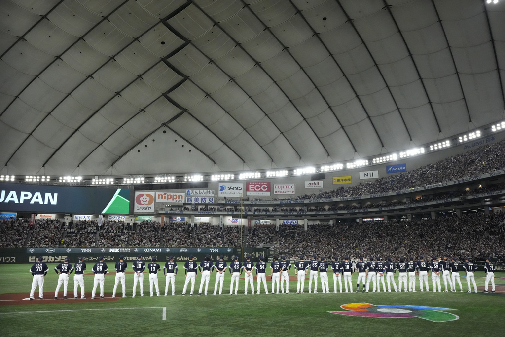 Australia vs Cuba pronóstico predicción cuotas previa apuestas cuartos de final Clásico Mundial de Béisbol 2023 15 de marzo