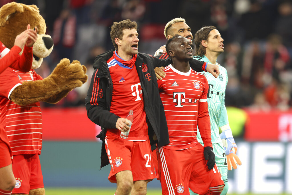 Cologne vs Bayern Munich Predictions Picks Betting Odds Bundesliga Matchday 34 May 27, 2023