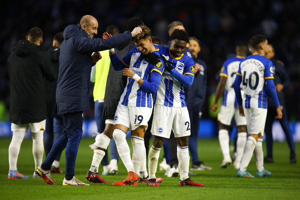 Brighton vs West Ham Predictions Picks Betting Odds Matchday 26 on March 4, 2023