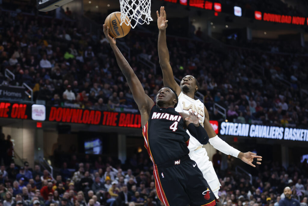 Cavaliers vs Heat, predicciones pronóstico cuotas previa apuestas NBA el 10 de marzo de 2023