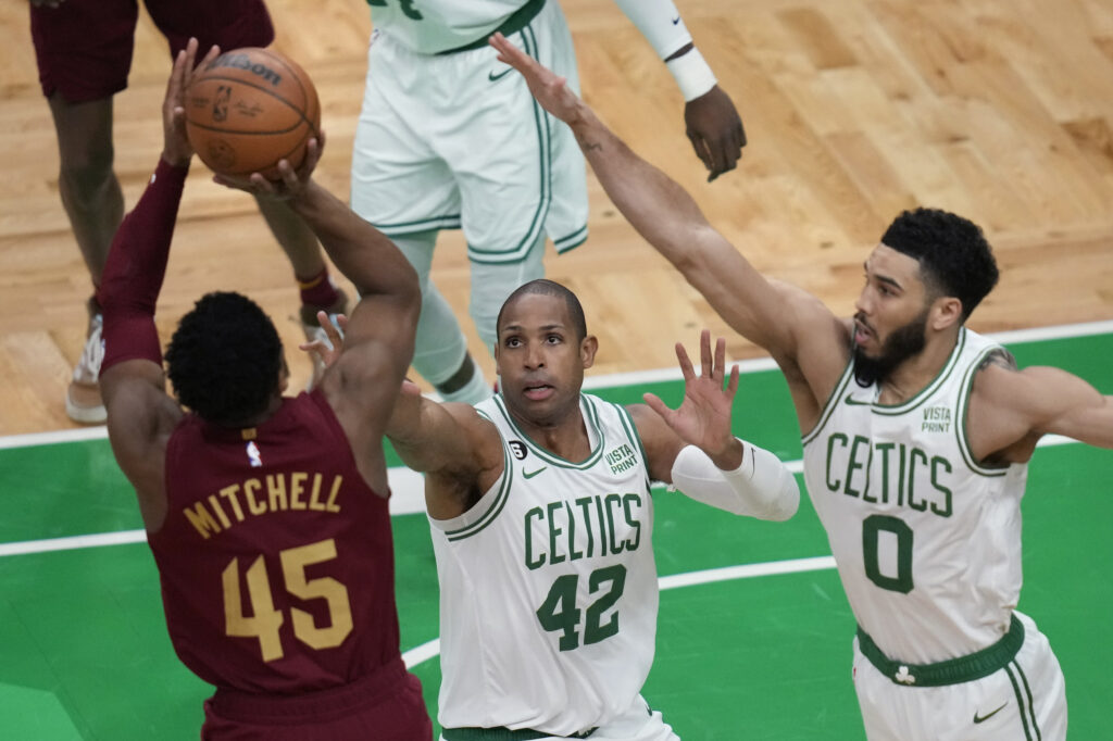 Celtics vs Cavaliers, predicciones pronóstico cuotas previa apuestas NBA el 6 de marzo de 2023