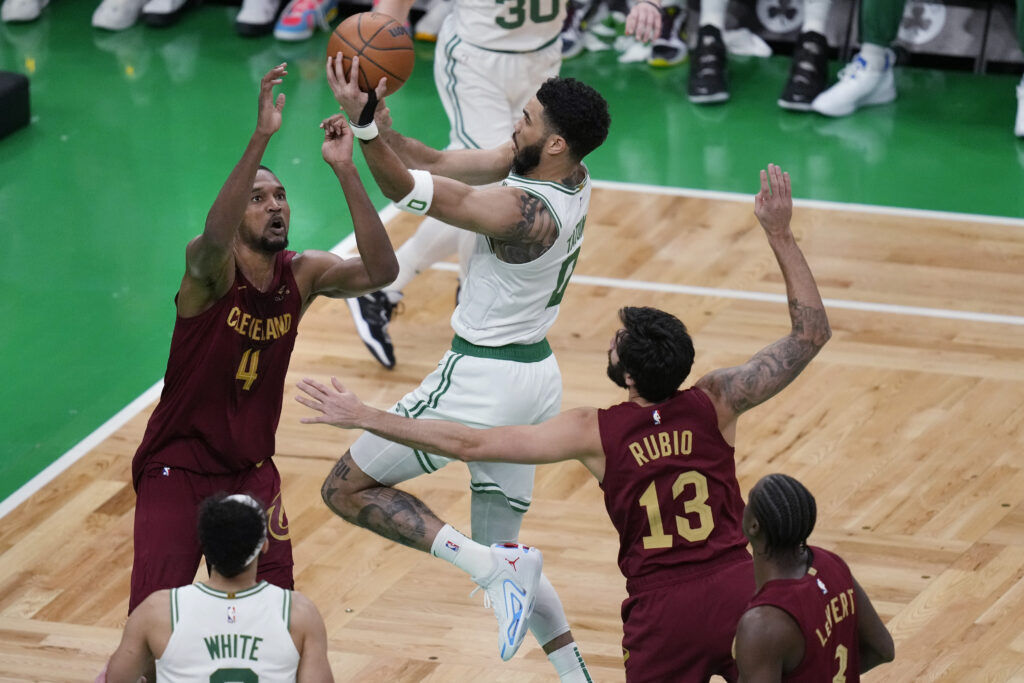 Celtics vs Cavaliers predictions picks betting odds